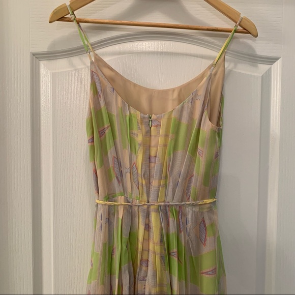 Charlie Jade maxi dress in large. - Picture 3 of 8